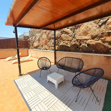 Apartamento Magnificas Vistas Con Solarium Y Piscina - By Aloha Palma Águilas Exterior foto